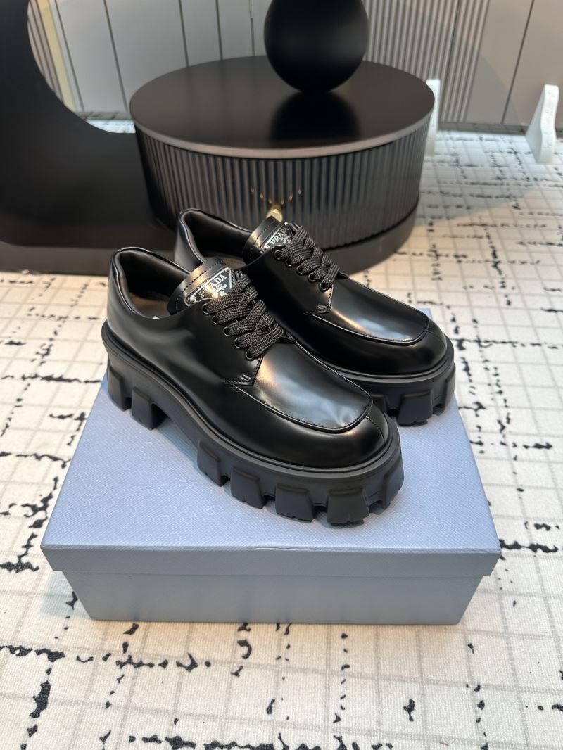 Prada Boots